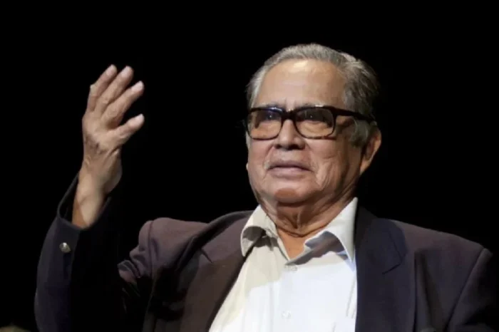 Muere El Azteca, el último de los Caifanes