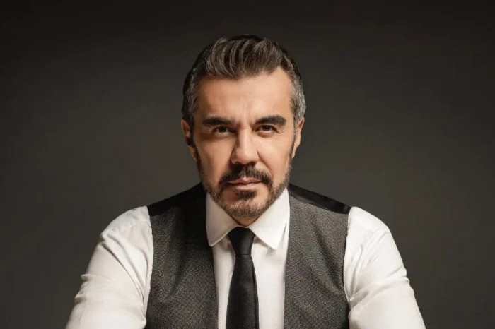 Me voy a lanzar con todo: Adrián Uribe incursionará en la política