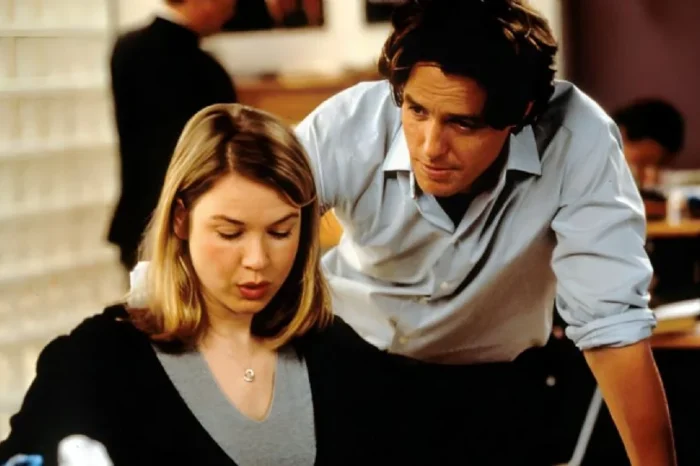 Confirman nueva película de Bridget Jones con Renée Zellweger y Hugh Grant