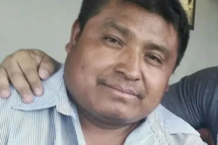 Asesinan a exalcalde de Amatenango del Valle, Chiapas