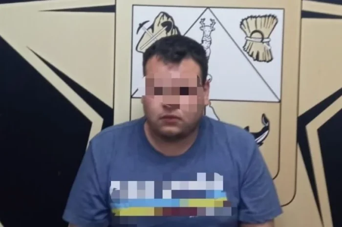 Disparó contra su bebé y expareja porque no quiso regresar con él