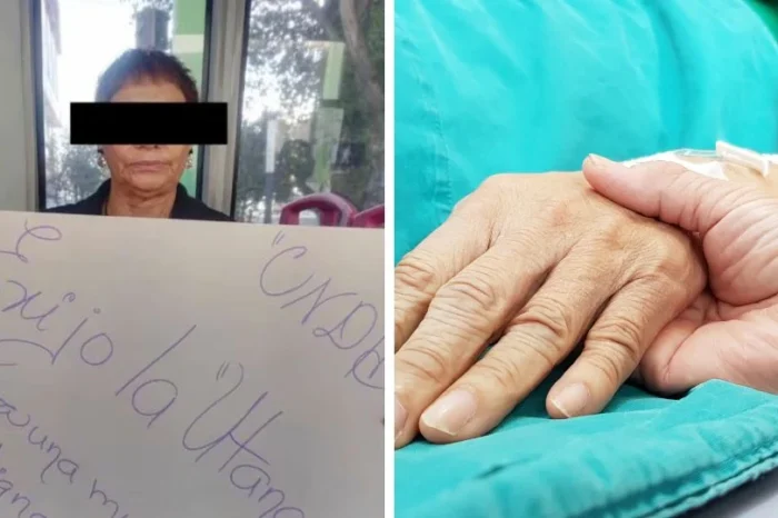 Maestra jubilada sufre dolores insoportables y exige la eutanasia en México