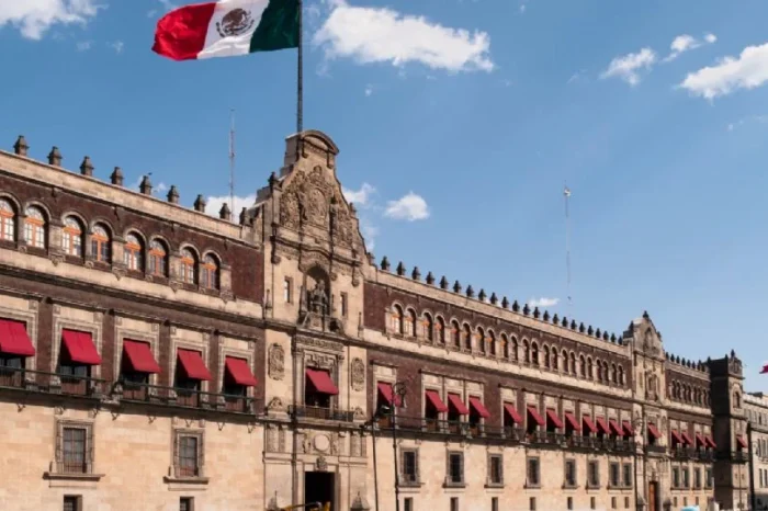 México condena ataque de Irán a Israel