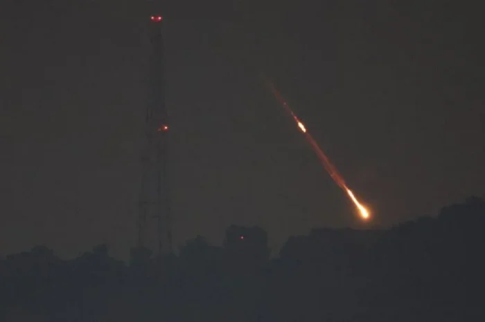 ONU condena ataque de Irán a Israel y alerta de un potencial costo humanitario en Medio Oriente