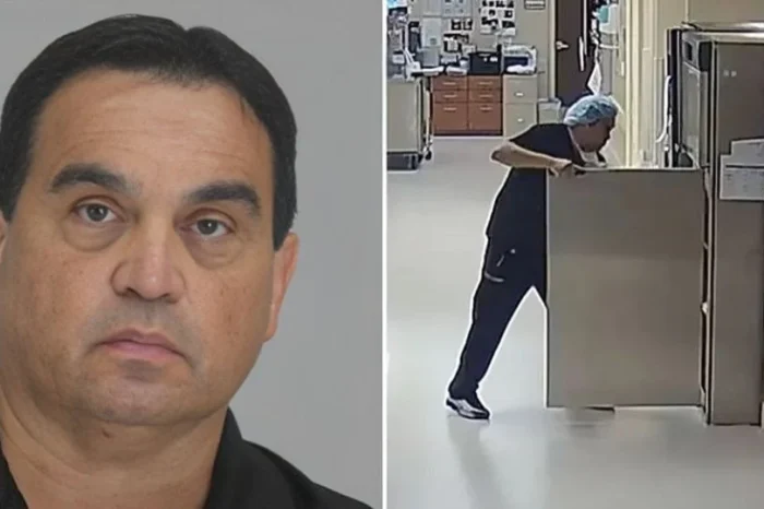 Doctor manipuló bolsas de suero para envenenar a pacientes en Texas