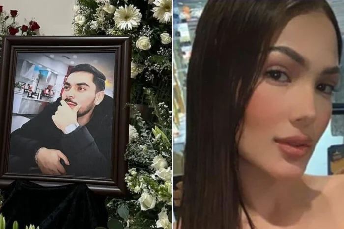 Joven localiza a su novia desaparecida con otro hombre y este lo asesina en Morelia