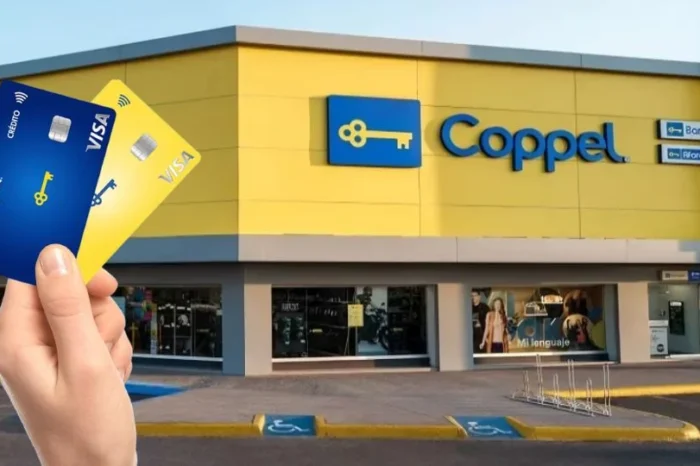 Coppel registra fallas en el sistema; ¿qué pasará con tus pagos e intereses?