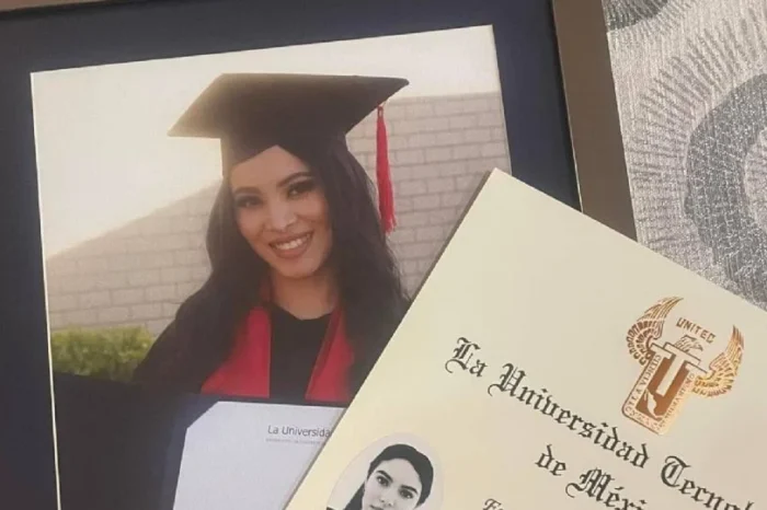 Otorgan título póstumo a víctima de la masacre en Salvatierra, Guanajuato