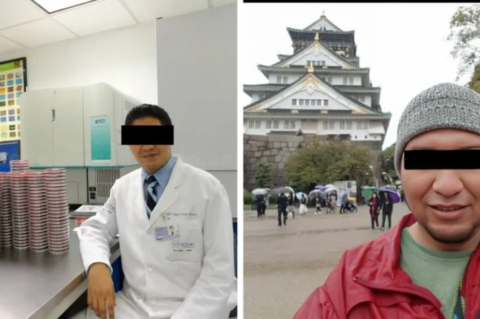 ¿Quién es Miguel, asesino de María José y que ya apodan el 'Dahmer mexicano'?