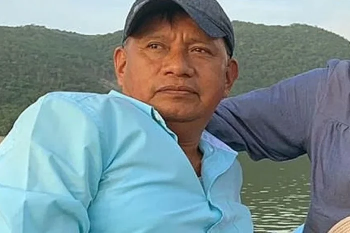 Asesinan a Alberto García, candidato de Morena a la alcaldía en Oaxaca