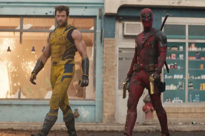 Deadpool y Wolverine muestran su tóxico compañerismo en el nuevo tráiler