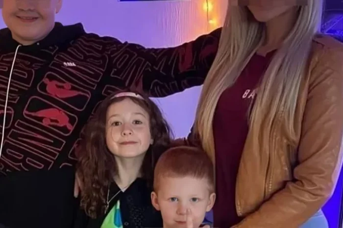 Conductora ebria mata a dos hermanitos que se encontraban en una fiesta en EU