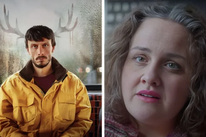 'Bebé reno', la historia real de Richard Gadd que ha conmovido a las redes sociales