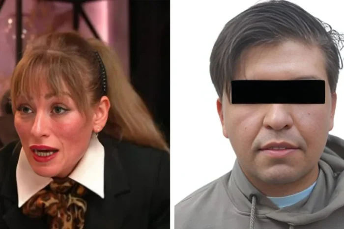 Víctima de 'Fofo' Márquez niega que haya llegado a un acuerdo millonario con el influencer