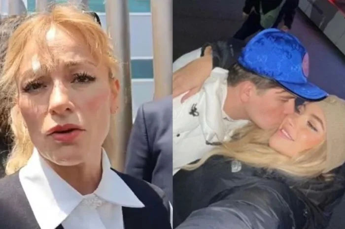 Víctima de 'Fofo' Márquez también demandaría a la novia del influencer