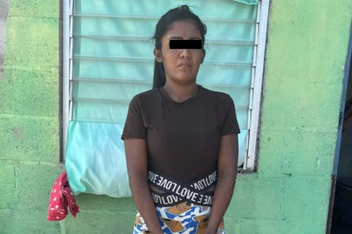 Mujer mata a golpes a su hija de 5 años por no limpiar la casa en El Salvador