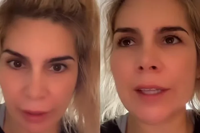 Me pueden cancelar mundialmente y no pasa nada: Karla Panini