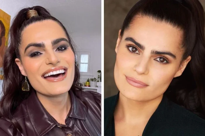 ¿Quién es Nava Mau, mexicana que aparece en la serie de Netflix 'Bebé Reno'?