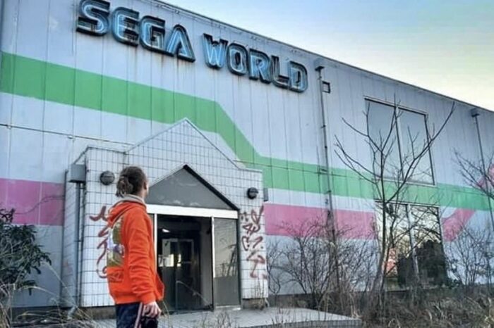 Espeluznante: así luce en la actualidad Fukushima tras el desastre nuclear en la zona