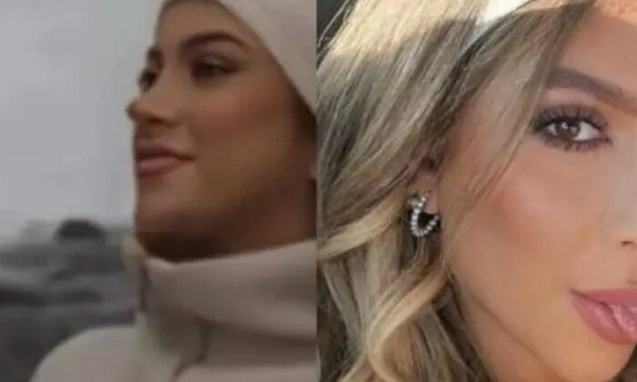 Novia de Fofo Márquez se disculpa con la mujer a la que agredió el influencer