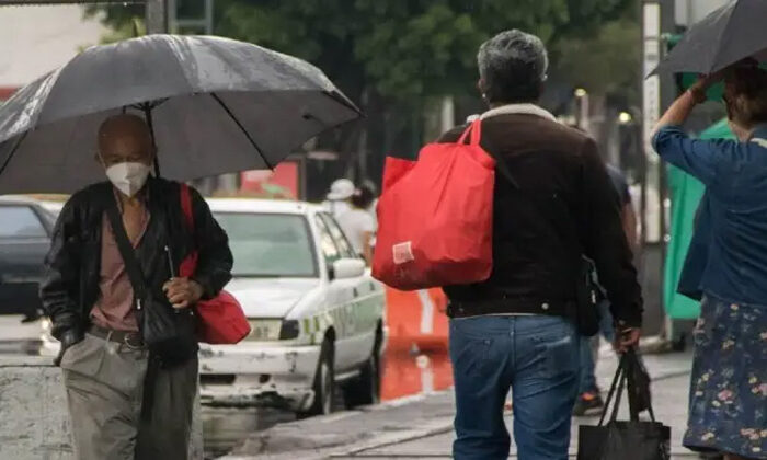 Estos son los frentes fríos que quedan para este año