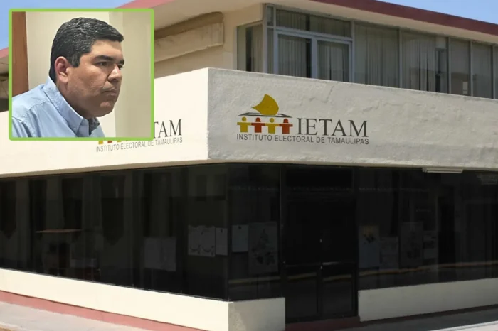 Piden custodia policial tres candidatos al Ietam