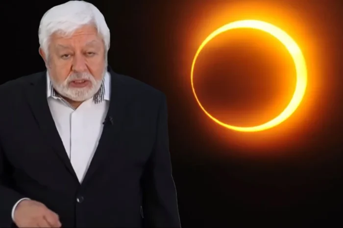 Maussan lanza concurso, por las mejores fotos del eclipse