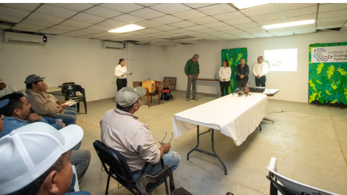 Aporta la UAT mejoras para producción citrícola