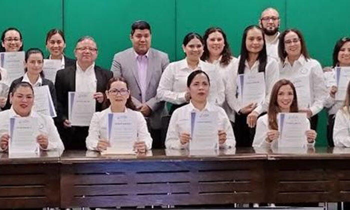 Capacita la UAT en Seguridad de la Información