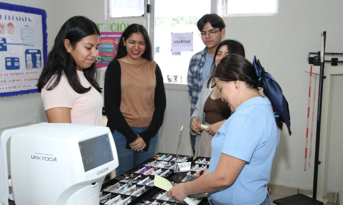 Organiza la UAT semana de la salud y bienestar integral