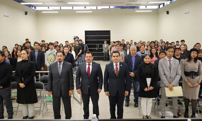 La UAT es semillero de talentos