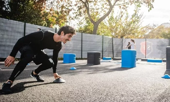 Esta rutina de ejercicios te hará bajar la panza sin hacer abdominales