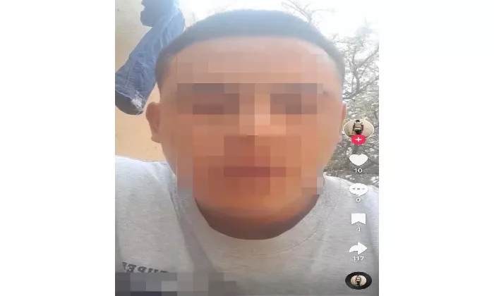 “Si algún día llegara a salir, iba a seguir asesinando gente”