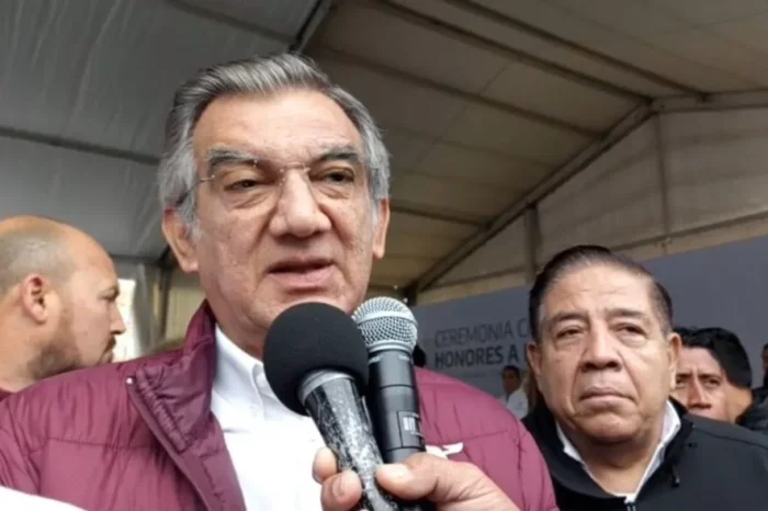 Asesinato de Noé fue un hecho aislado: Américo