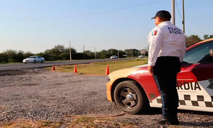 Alistan la Guardia Estatal de Tránsito