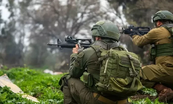 Estalló la guerra entre Israel e Irán