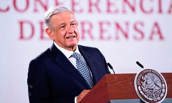 ‘Todos’ los países de la Celac apoyan a México ante la crisis con Ecuador: AMLO
