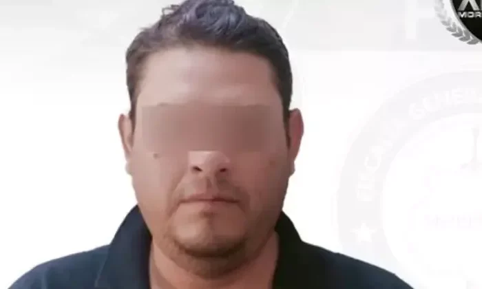 Meten a prisión a papá que no pagó la pensión para sus hijos