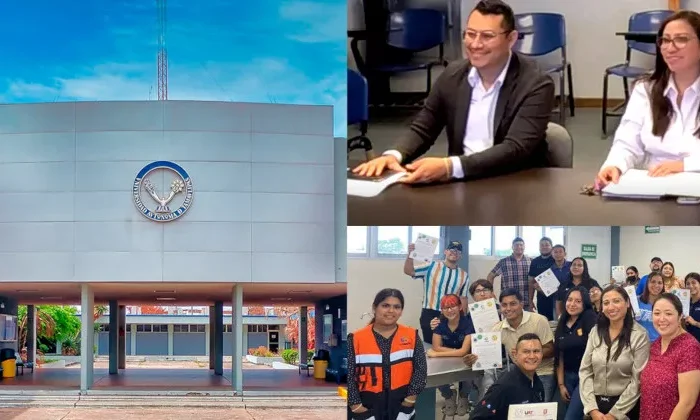 Prepara la UAT revista especializada en salud