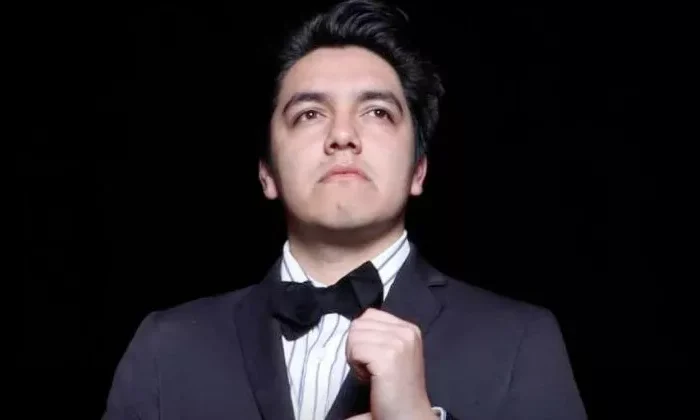 Muere en Monterrey el tenor Sergio Vallejo; tenía 22 años de edad