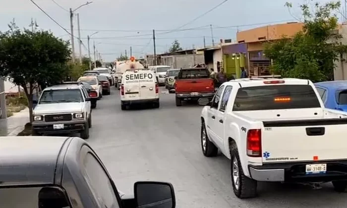 Tragedia en Reynosa: mueren cuatro niños