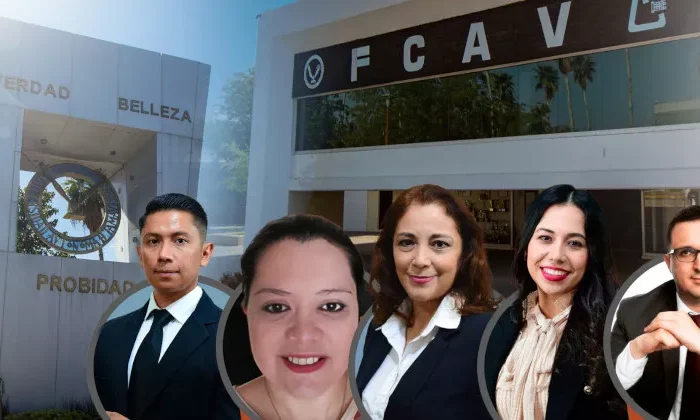 Destaca la UAT en Premio Nacional de Tesis de la ANFECA