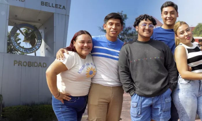 Reanuda la UAT clases y labores administrativas