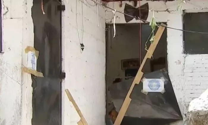 Rescatan a segundo perro en la casa de la presunta feminicida de Camila