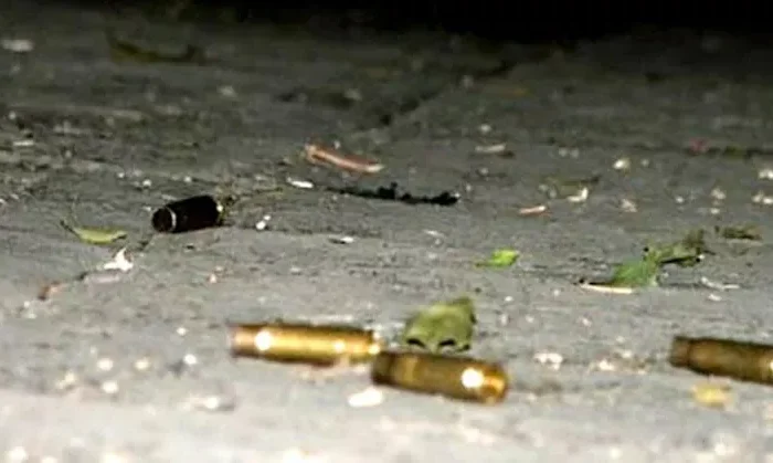 Reportan grave a la bebé que fue usada como escudo humano por su madre en balacera