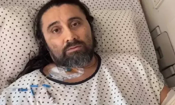 Atacan al comediante ‘Taco de Ojo’; lo apuñalaron más de 20 veces en Yucatán