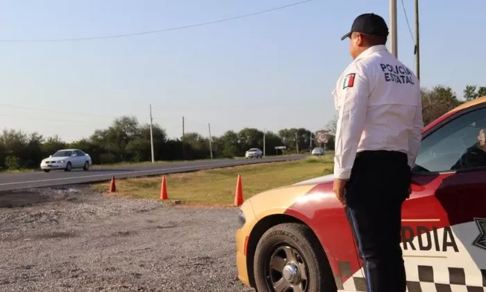 Suman seis solicitudes de seguridad para candidatos