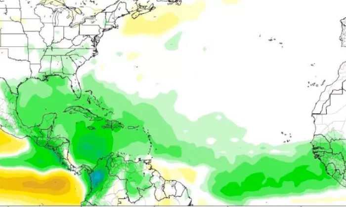 “La Niña” promete lluvias en el verano para Tamaulipas