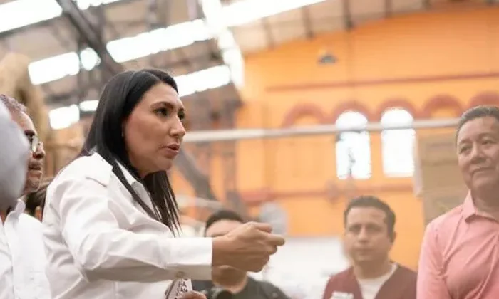 Revelan que la candidata asesinada en Celaya, había pedido protección