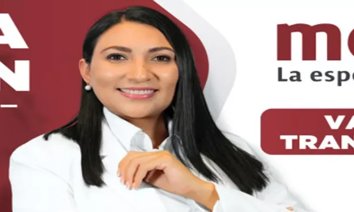 Asesinan a Gisela Gaytán, candidata de Morena a la alcaldía de Celaya, Guanajuato